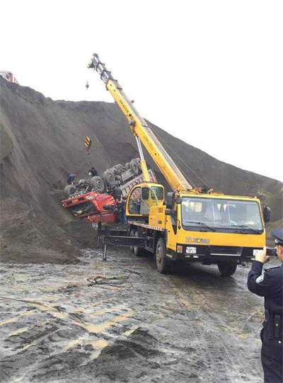 阎良区上犹道路救援