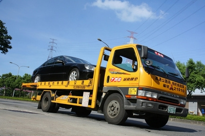 阎良区旅顺口区道路救援